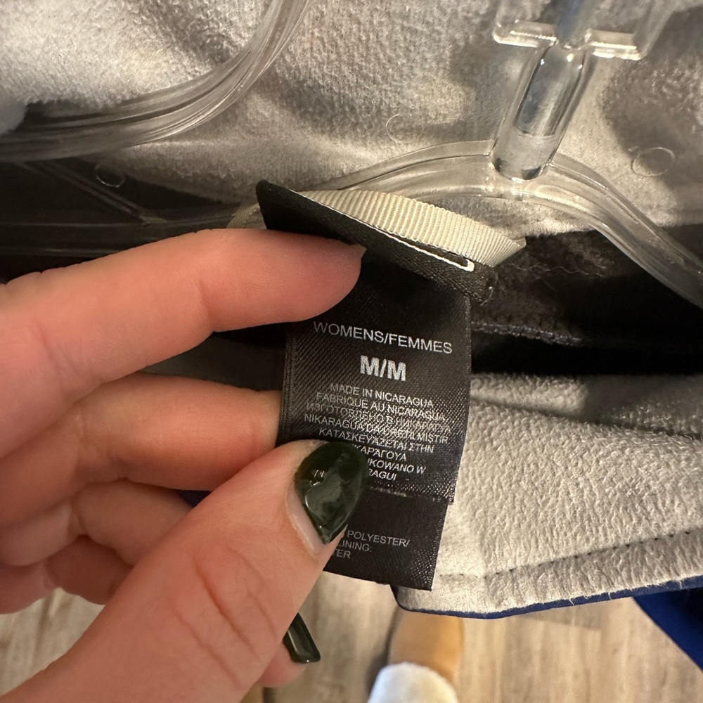 NORTHFACE APEX JACKET - Picture 6 of 7